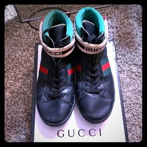 Gucci sneakers